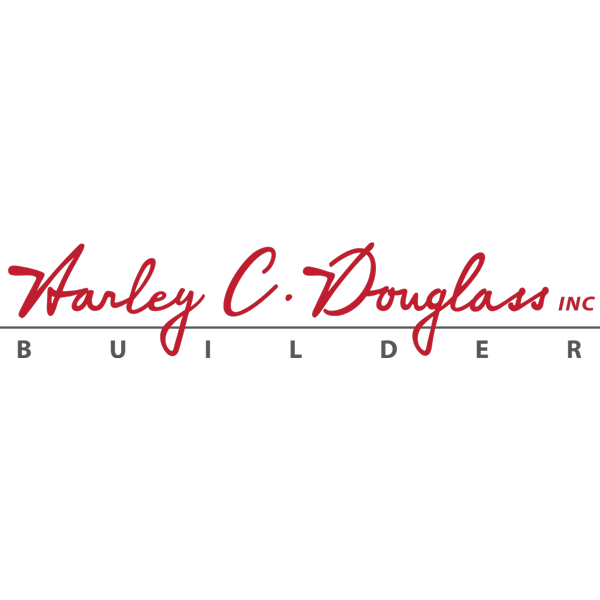 Harley C. Douglass